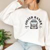 Outer Banks Толстовка Pogue Life OBX Hoodie Vintage Tv Show Outer Banks JJ Maybank Толстовки унисекс Streetwear Fans Gift