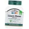 Lion's Mane 2100, 60vegcaps, Lion's Mane with Bioperine (71440023)