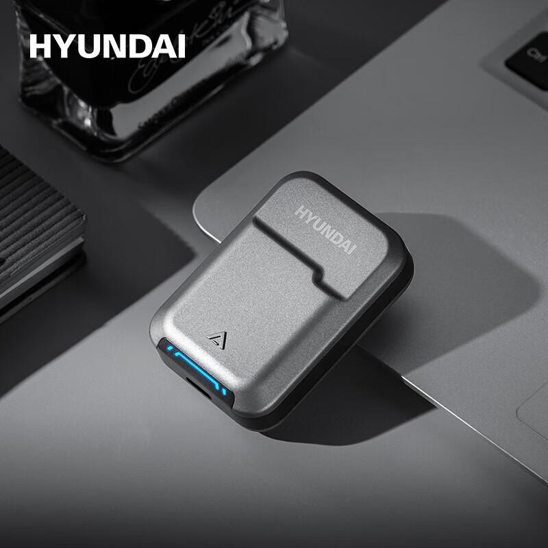 Hyundai YH-B031 Slider Bluetooth Headset