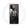 Чехол Oppo A16 PUBG Video Game Series
