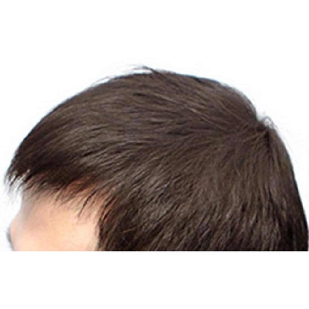 DASHU Daily Easy Cover Hair Cushion 26g Natural Black - Root Touch Up, Korean
