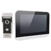 Door Video Intercom System Smart Visual Doorbell Door Phone for Villa House Office Apartment