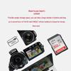 SanDisk Экстремальная SD-карта памяти 512 ГБ