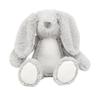 Mumbles Printme Bunny Plush Toy