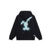 Свитшот Li Ning CF Tracing Унисекс Черный AWDT347-3
