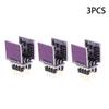 Discrete Direct Insertion Dual Operational Amplifier Upgrade Ad8620 Ne5532 Opa2604 Op275 Ad797 Muses02