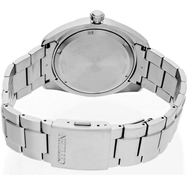 Часы Citizen Super-Titanium BM8560-88LE