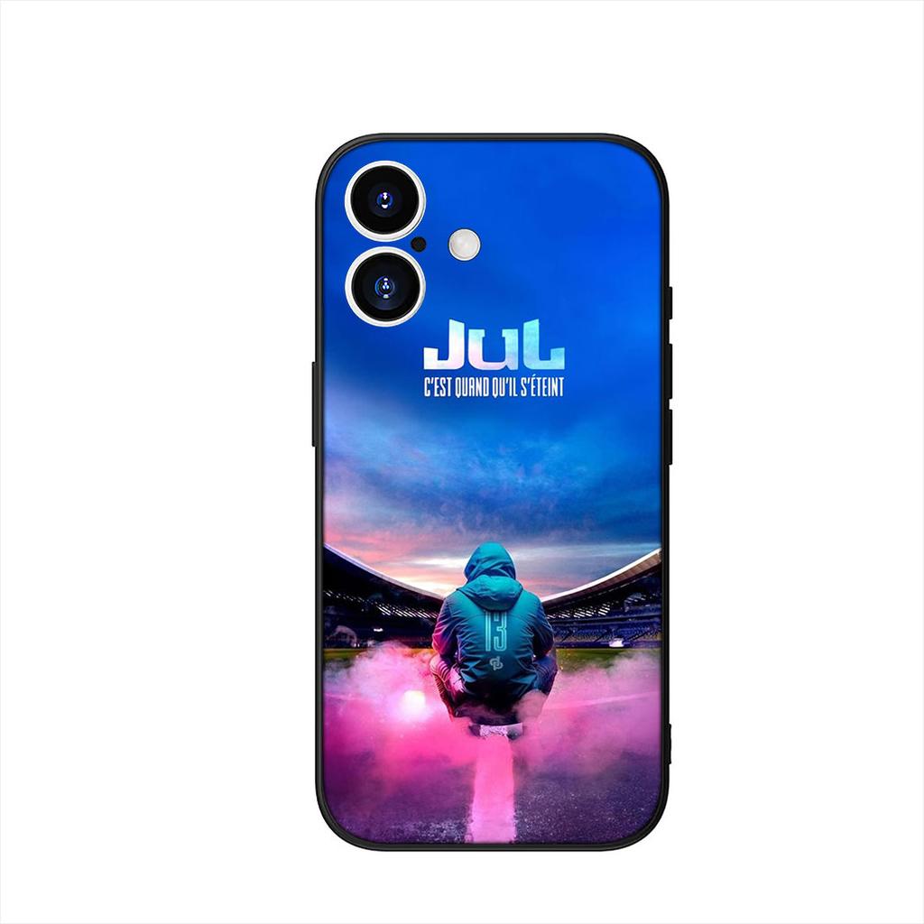 Чехол для телефона JuLs Poster C'est Pas Des Lol для Samsung Galaxy S25 S23 S22 S24 FE Ultra Plus A56 A05 A06 A15 A16 A57 S7 Edge