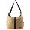 [Briefing] SHOULDER Men's Shoulder Bag Beige