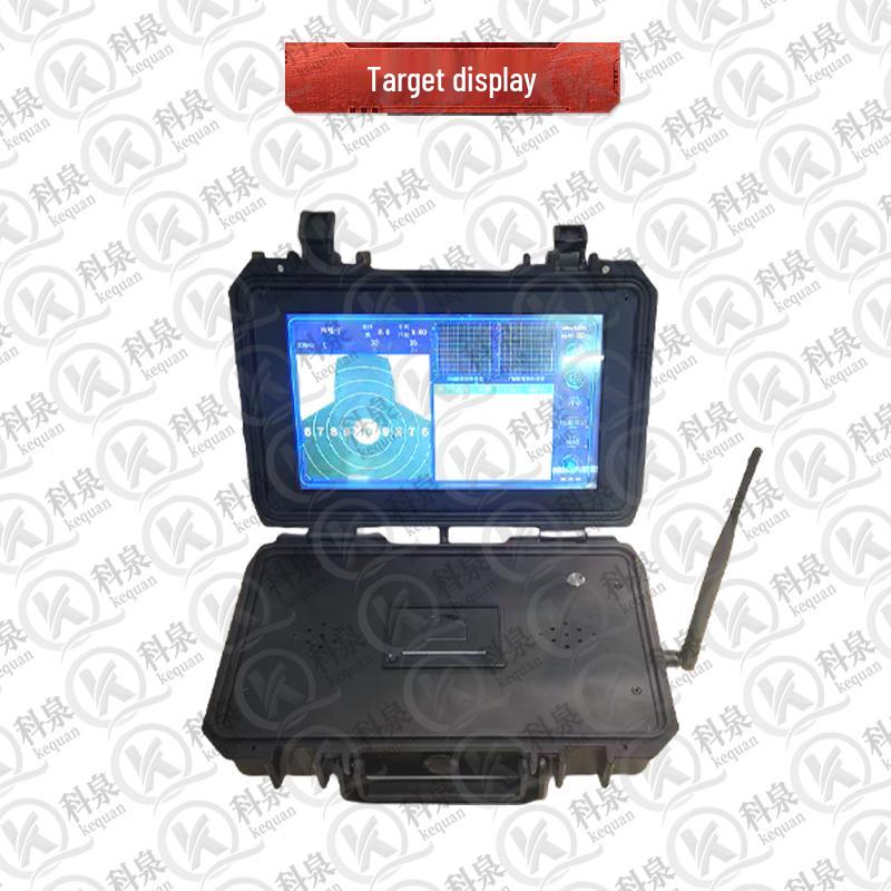 Kequan Light Weapon Laser Shooting Training System