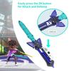 Игровой меч Sword Art Online для Chambara (Фехтование) Игровой руль для спортивных игр Игровой меч с соматосенсорным откликом