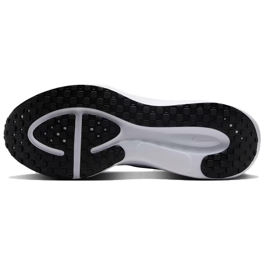 Nike Revolution 8 White Pure Platinum Black Men Sneakers HJ9198-101