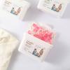 Three-in-one Boxed Laundry Beads with Fragrance Beads Long-lasting Fragrance Laundry Beads Soft and Mite-removing Multi-effect Laundry Detergent