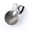Stainless Steel 304 Elbow with 1 5D Bending Radius for Exhaust Applications
