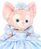 Teddy Bear Mail Order Alice Linabelle Clothes Dress-Up Costume Cinderella (No Body) Size S