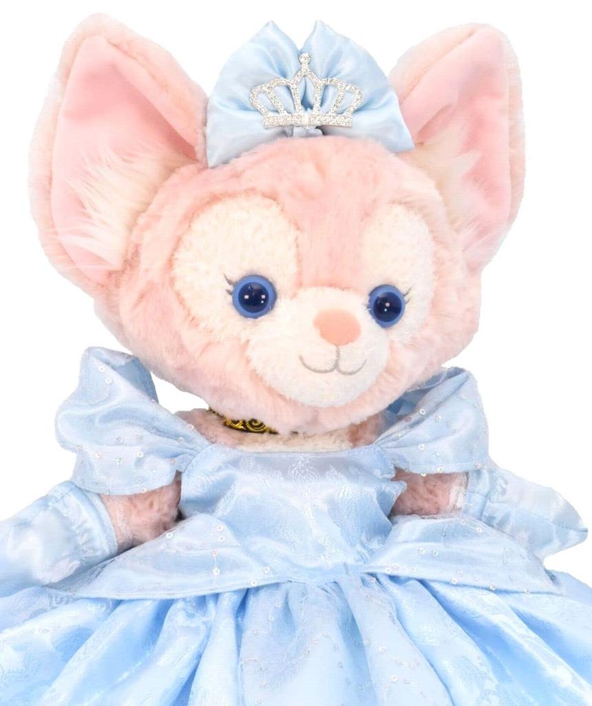 Teddy Bear Mail Order Alice Linabelle Clothes Dress-Up Costume Cinderella (No Body) Size S