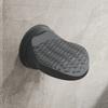 Suction Cup Shaving Leg Step Ergonomic Design Pedicure Foot Pedal Shaving Leg Aid  Posture Support