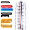 Shixun PVC Steel Wire Reinforced Hose