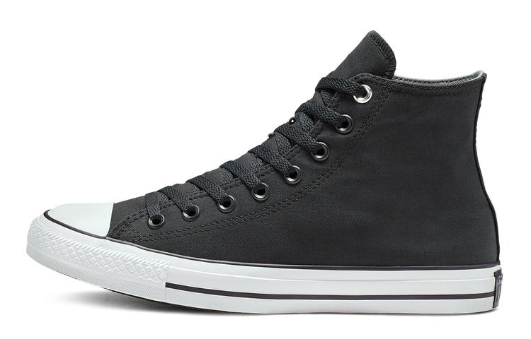 Converse Кеды Chuck Taylor All Star Space Explorer High Top 'Черный Белый' 164880C