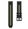 22mm Straps For Garmin Fenix 7 5 5Plus 6 6Plus Epix Smart Watch Quick Release Forerunner 935 S60 Silicone Easyfit Wrist Band New