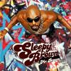 CD SLEEPY BROWN - Mr. Brown 094633558229 Purple Ribbon,  2006 US Rap & Hip-Hop/R&B Used