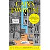 Cain's Jawbone If James Joyce And Agatha Christie  Paperback