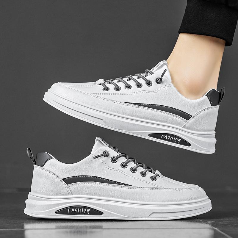 Новые мужские кроссовки высокого качества, износостойкая спортивная обувь для тенниса, дизайнерская повседневная деловая обувь 2024, удобная мужская обувь