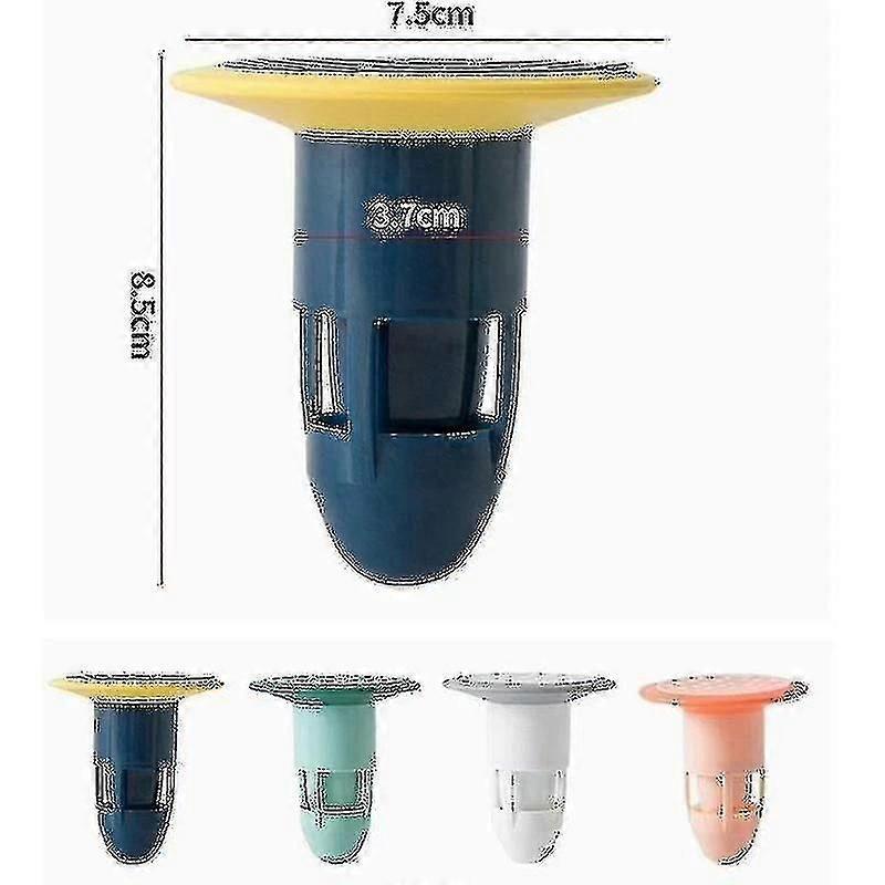1Pcs Deodorant Water Drain Filter