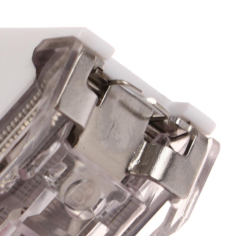 Медицинский аппарат для сшивания кожи, 35 гвоздей, W-тип, аппарат для сшивания кожи, специальное хирургическое устройство из нержавеющей стали для студентов