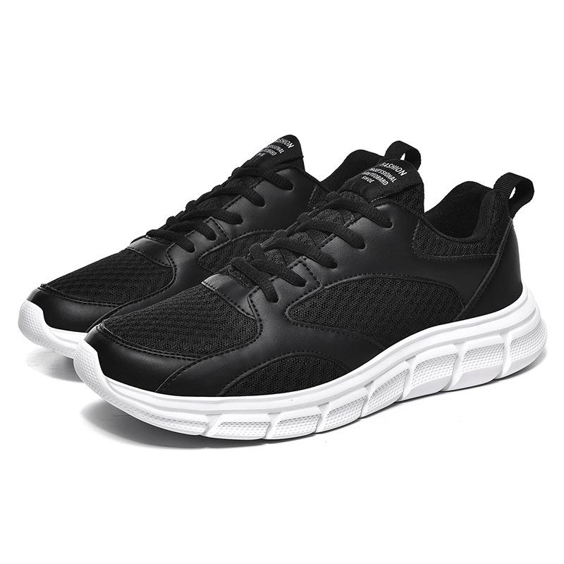 Fashion Men Casual Shoes Winter Tenis Masculino Light Shoes Men Breathable Basket Walking Sneakers Zapatillas Hombre