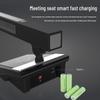 HuiDu HD-901 Professional True Diversity Wireless Microphone (CN version)
