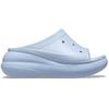 Crocs Классические клоги шлепанцы женская обувь синий камень 209045-4NS