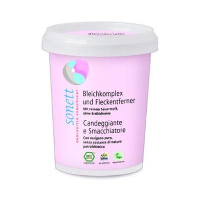 Sonnet Отбеливатель кислородный 450г