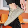 Casual Shoes for Men Lightweight Leisure Work Man Shoe Hiking Designer Luxury Adults Sale In Promotion Sneakers Shipping Free On