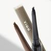 BBIA Последний Авто Гелевый Карандаш Для Глаз Тонкий (5 цветов)