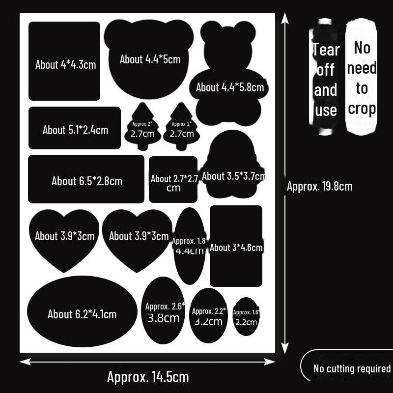 Высококачественная моющаяся самоклеящаяся заплатка для ремонта пуховика