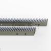 Taiwan DIN9 Straight Tooth High-Frequency Rack for Robotic Arm Seventh Axis
