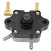 Outboard Engine Fuel Pump 6AH 24410 00 Aluminum Iron Fuel Pump for 4 Stroke 20HP Outboard Motor