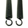 SAGISAKA Bicycle Stand Replacement Spring M Size Black 14011