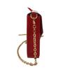 Louis Vuitton M61293 Monogram Vernis Pochette Felicy Clutch bag Shoulder Bag Red