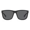 Lunettes de Soleil POLAROID PLD 2155/S 57/17/140 003 MATTE BLACK POLYCARBONATE FRAMES MAN POLAROID PLD 2155/S MATTE