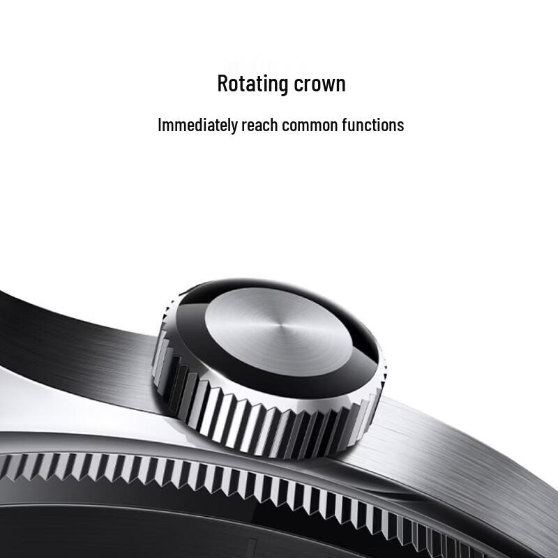 Умные часы Xiaomi Watch S4 (Китайская версия)