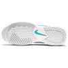 Nike Мужские кроссовки Court Lite Photon Dust Chlorine Blue серо-белого цвета AR8836-024