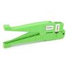 Tube Wire Stripper Coaxial Cable Multifunctional Professional Industrial Hand Tool 45‑164