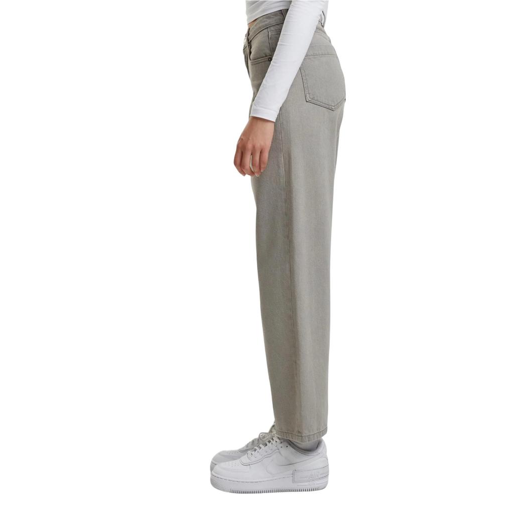 Urban Classics Womens/Ladies 90´s Mid Rise Jeans