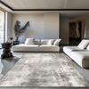 Modern Home Decoration Carpet Abstract Luxury Living Room Carpets Sofa Chair Area Rug Anti-slip Bedroom Decor Bedside Floor Mat