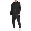 Nike Мужские Тренчи Черные Стойка Умеренные DV9971-010