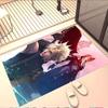 Final Fantasy Print Rug, Washable Floor Carpet, For Entryway Dorm Laundry Room Office Study, Home Decor Birthday Christmas Gift
