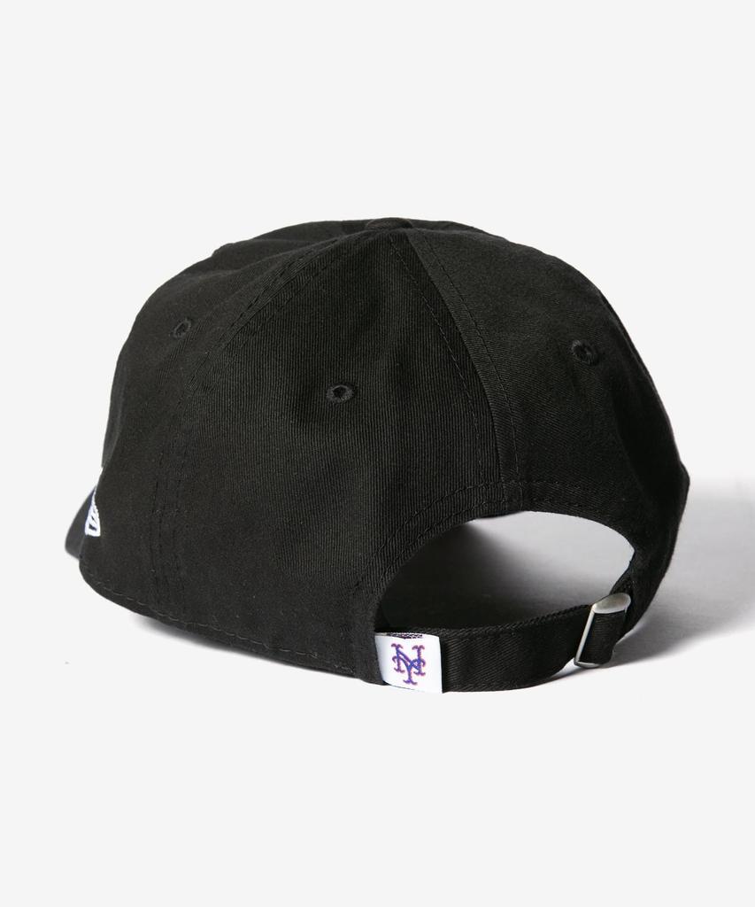 [NEW ERA] КЕПКА Кепка 60496202 9TWENTY MLB New York Mets