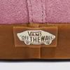 Vans Спортивный низкий Baby Pink Vn000d09pnk1